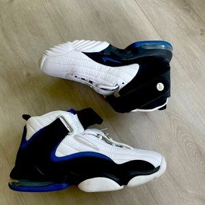 Air Penny 4 original colorway